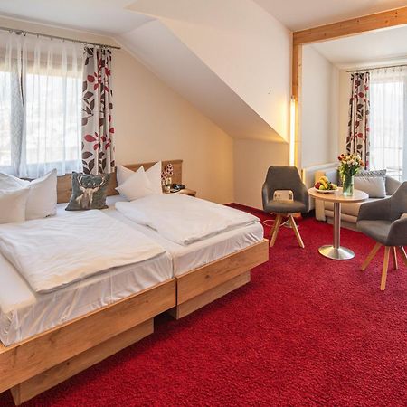 Deva Hotel Renchtalblick Oberkirch  Dış mekan fotoğraf