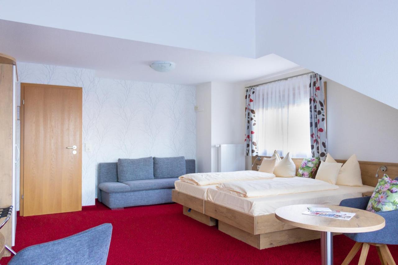 Deva Hotel Renchtalblick Oberkirch  Dış mekan fotoğraf