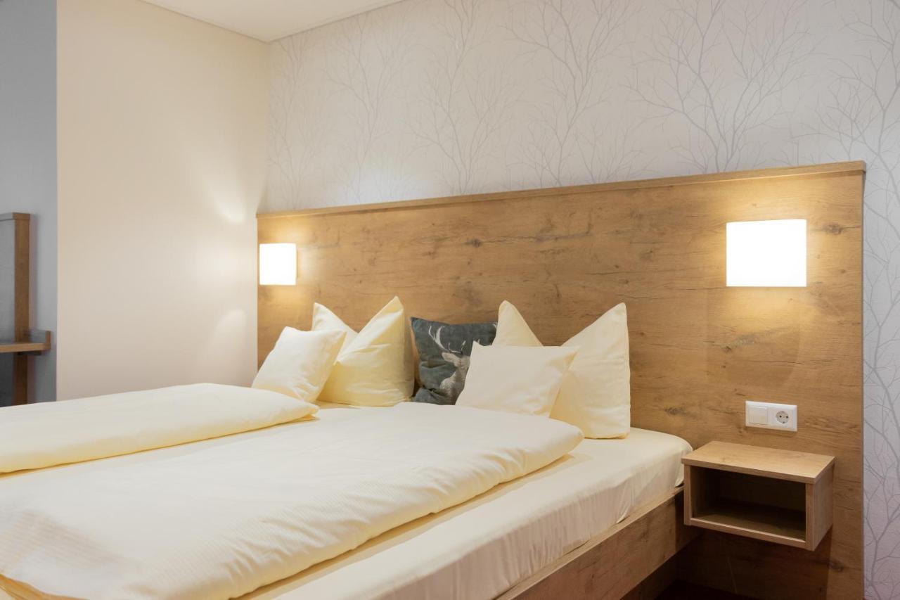 Deva Hotel Renchtalblick Oberkirch  Dış mekan fotoğraf