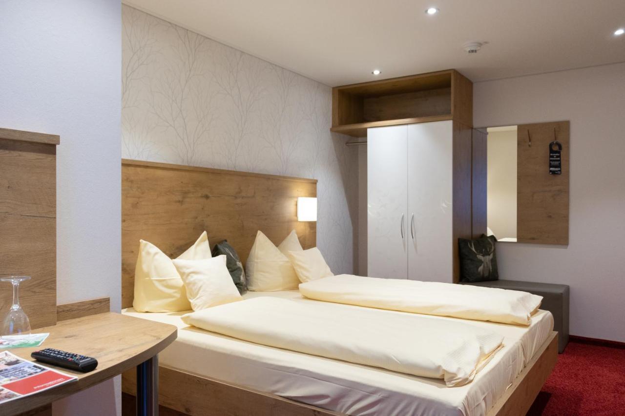Deva Hotel Renchtalblick Oberkirch  Dış mekan fotoğraf