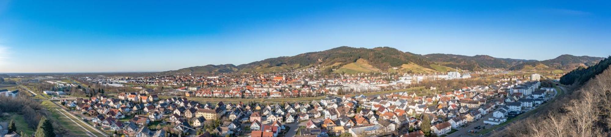 Deva Hotel Renchtalblick Oberkirch  Dış mekan fotoğraf