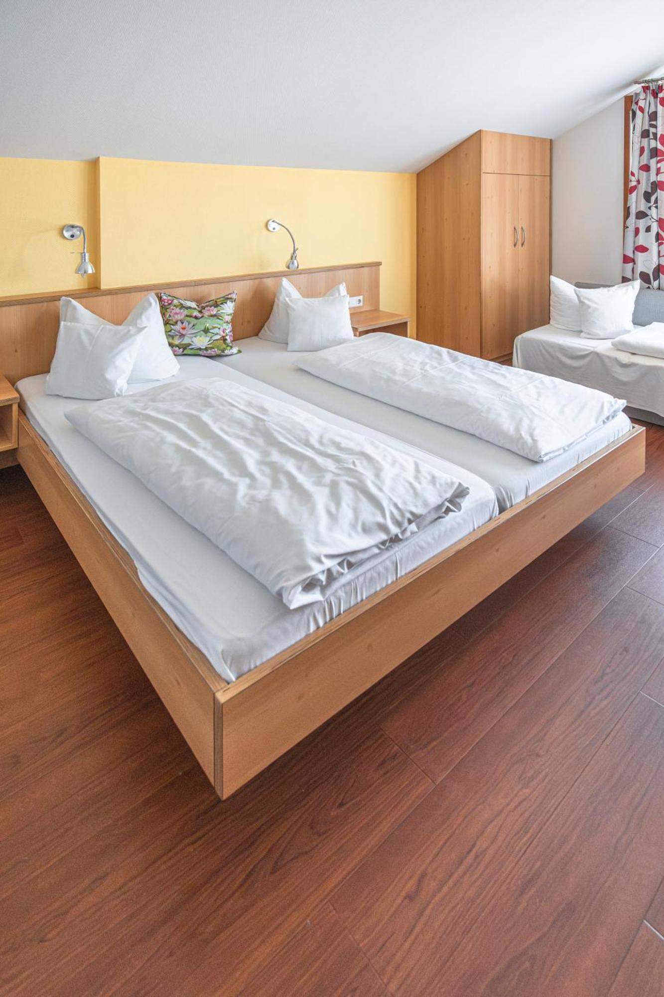 Deva Hotel Renchtalblick Oberkirch  Dış mekan fotoğraf
