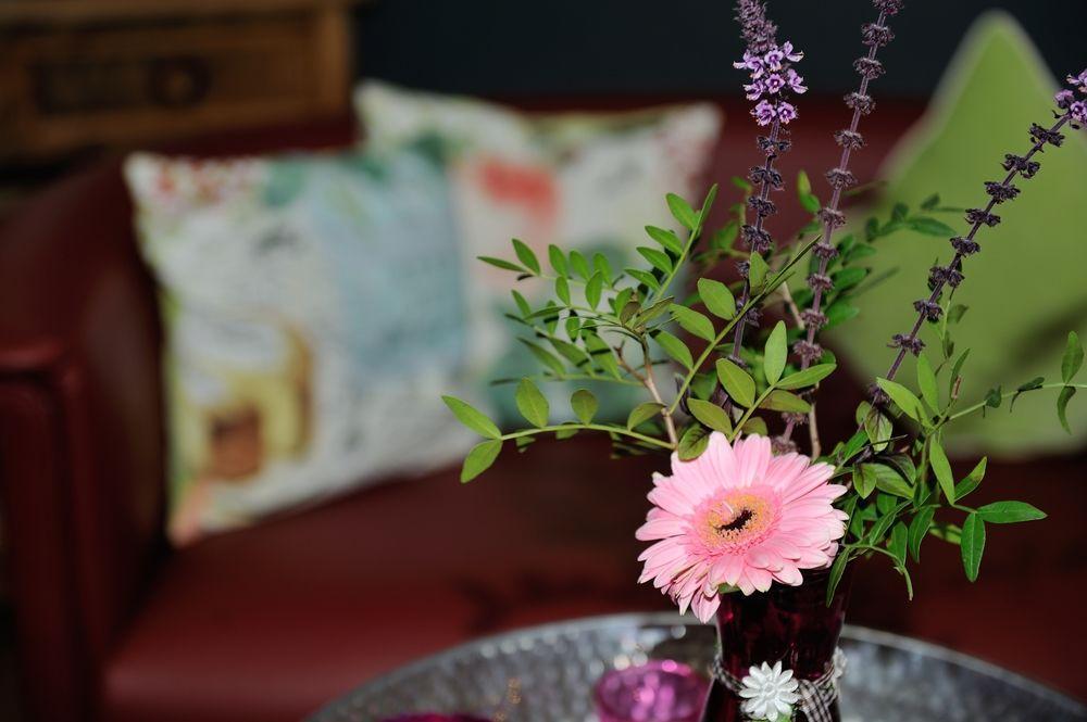 Deva Hotel Renchtalblick Oberkirch  Dış mekan fotoğraf