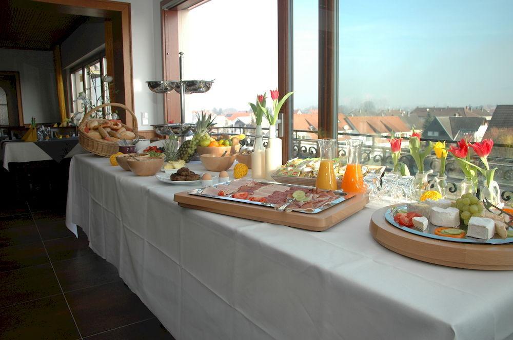 Deva Hotel Renchtalblick Oberkirch  Dış mekan fotoğraf