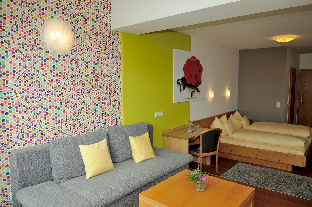 Deva Hotel Renchtalblick Oberkirch  Dış mekan fotoğraf