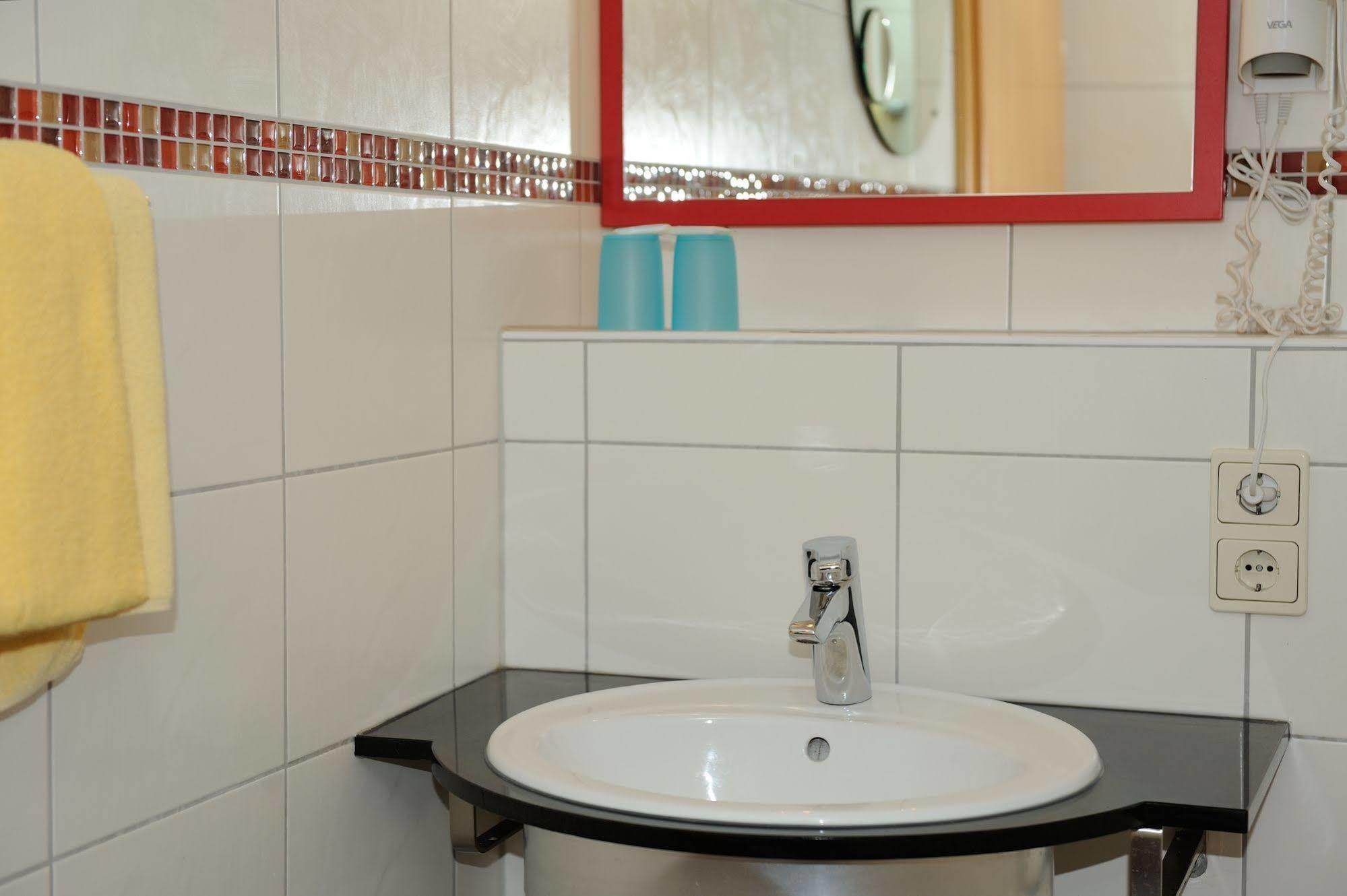 Deva Hotel Renchtalblick Oberkirch  Dış mekan fotoğraf