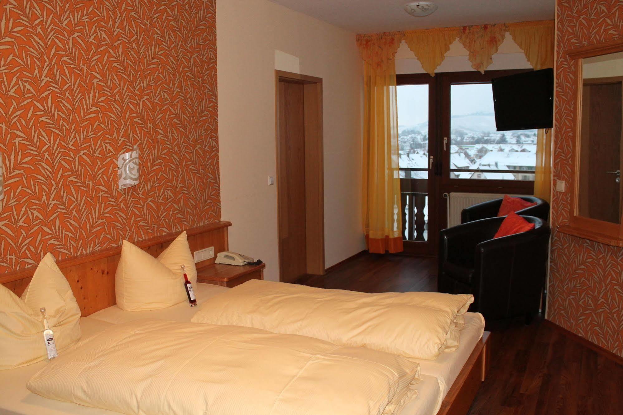 Deva Hotel Renchtalblick Oberkirch  Dış mekan fotoğraf